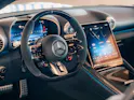 Mercedes-Benz AMG GT 63 S E Performance Executive Edition