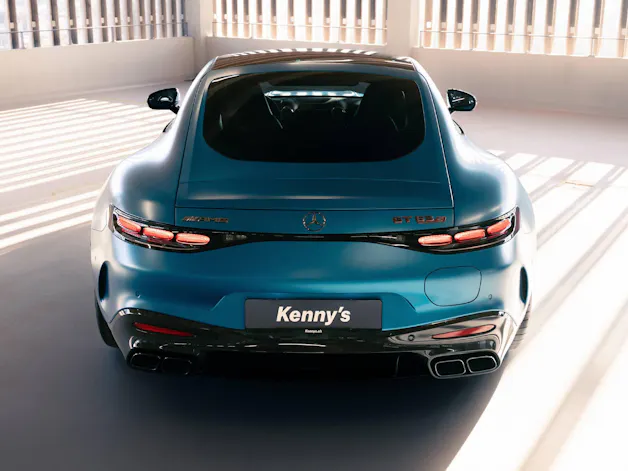 Mercedes-Benz AMG GT 63 S E Performance Executive Edition