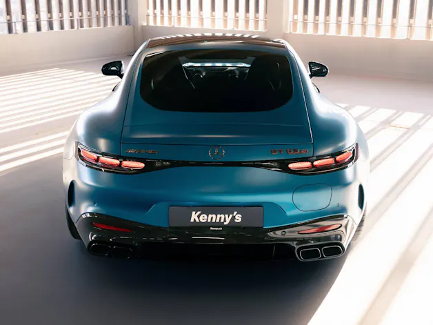 Mercedes-Benz AMG GT 63 S E Performance Executive Edition