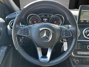 MERCEDES-BENZ A 180 Night Star 7G-DCT
