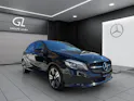Mercedes-Benz A 180 Night Star 7G-DCT