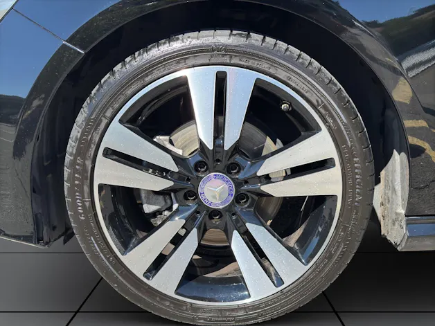Mercedes-Benz A 180 Night Star 7G-DCT