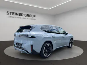 BMW iX3 50 xDrive M Sport