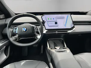 BMW iX3 50 xDrive M Sport