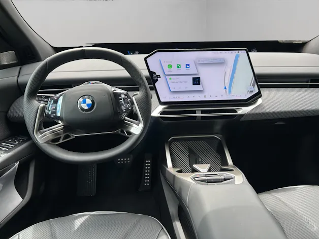 BMW iX3 50 xDrive M Sport