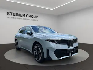 BMW iX3 50 xDrive M Sport