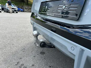 BMW iX3 50 xDrive M Sport