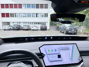 BMW iX3 50 xDrive M Sport