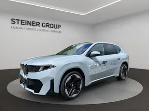 BMW iX3 50 xDrive M Sport