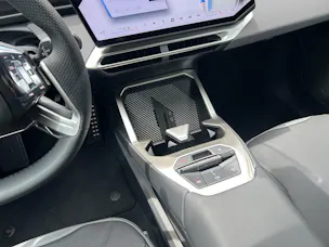 BMW iX3 50 xDrive M Sport