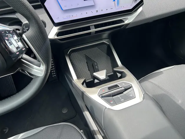 BMW iX3 50 xDrive M Sport
