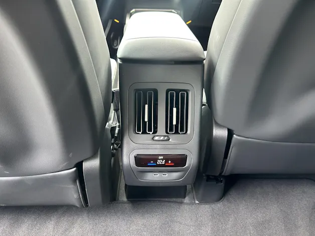 BMW iX3 50 xDrive M Sport