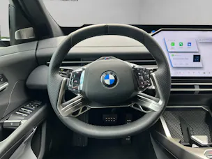 BMW iX3 50 xDrive M Sport