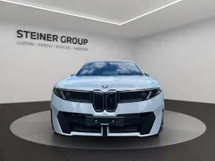 BMW iX3 50 xDrive M Sport