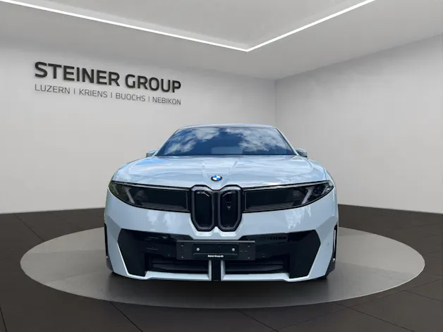 BMW iX3 50 xDrive M Sport