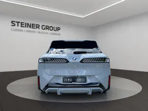 BMW iX3 50 xDrive M Sport