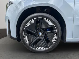 BMW iX3 50 xDrive M Sport