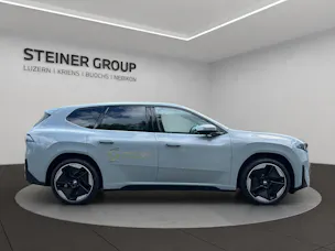 BMW iX3 50 xDrive M Sport