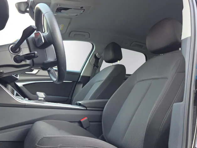 Audi A6 Avant 40 TDI advanced quattro S-tronic