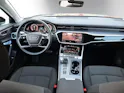 Audi A6 Avant 40 TDI advanced quattro S-tronic