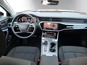 AUDI A6 Avant 40 TDI advanced quattro S-tronic