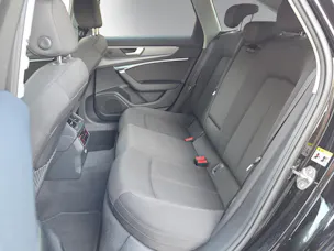 AUDI A6 Avant 40 TDI advanced quattro S-tronic