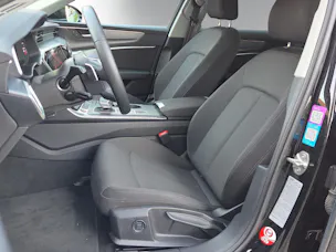 AUDI A6 Avant 40 TDI advanced quattro S-tronic