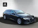Audi A6 Avant 40 TDI advanced quattro S-tronic