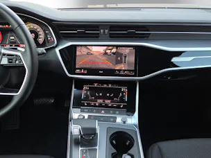 AUDI A6 Avant 40 TDI advanced quattro S-tronic
