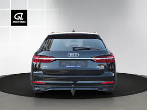 AUDI A6 Avant 40 TDI advanced quattro S-tronic