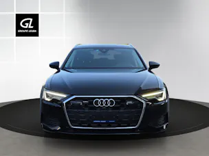 AUDI A6 Avant 40 TDI advanced quattro S-tronic
