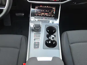 AUDI A6 Avant 40 TDI advanced quattro S-tronic