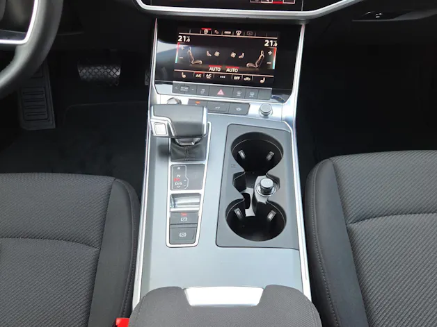 Audi A6 Avant 40 TDI advanced quattro S-tronic