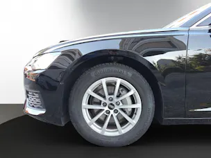 AUDI A6 Avant 40 TDI advanced quattro S-tronic
