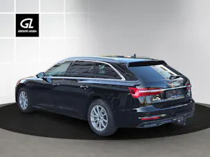AUDI A6 Avant 40 TDI advanced quattro S-tronic