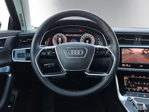 AUDI A6 Avant 40 TDI advanced quattro S-tronic