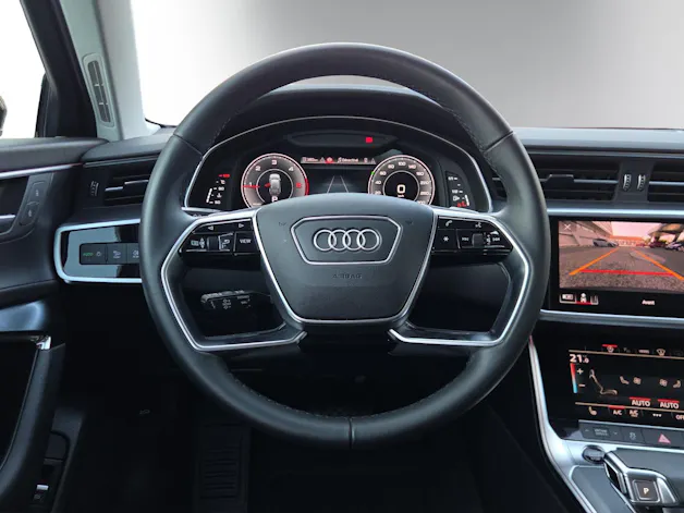 Audi A6 Avant 40 TDI advanced quattro S-tronic