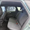 Audi Q4 e-tron SUV quattro performance Swiss Ski