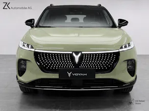 VOYAH Courage 80 kWh 4WD 435PS Mambo Green Metallic
