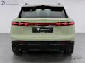 VOYAH Courage 80 kWh 4WD 435PS Mambo Green Metallic