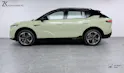 VOYAH Courage 80 kWh 4WD 435PS Mambo Green Metallic