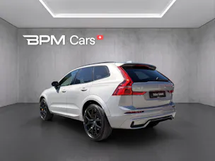 VOLVO XC60 2.0 T8 TE Polestar eAWD
