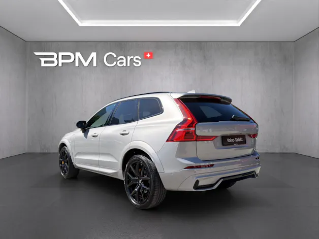 Volvo XC60 2.0 T8 TE Polestar eAWD