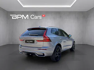VOLVO XC60 2.0 T8 TE Polestar eAWD