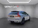 Volvo XC60 2.0 T8 TE Polestar eAWD