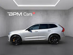 VOLVO XC60 2.0 T8 TE Polestar eAWD