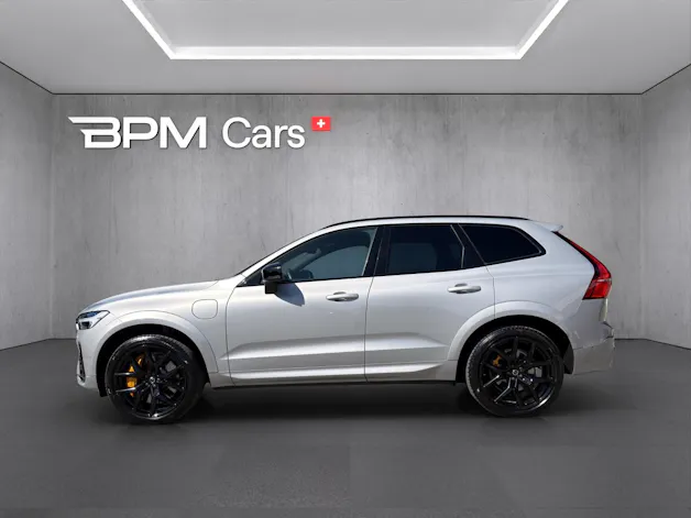 Volvo XC60 2.0 T8 TE Polestar eAWD