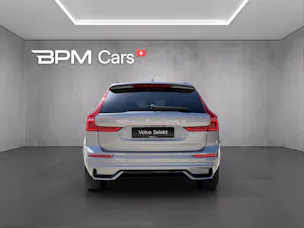 VOLVO XC60 2.0 T8 TE Polestar eAWD