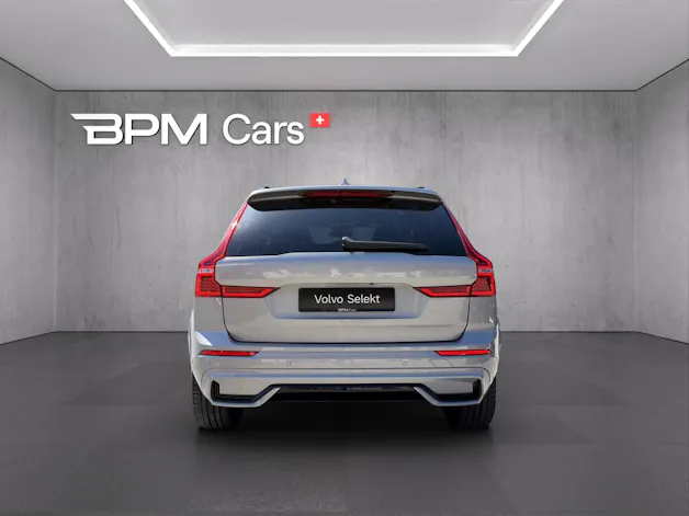 Volvo XC60 2.0 T8 TE Polestar eAWD
