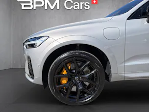 VOLVO XC60 2.0 T8 TE Polestar eAWD